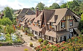 Hostellerie de la Vieille Ferme